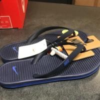 ราคา พร้อมส่ง รองเท้าแตะ nike แท้ 100% (990558454)