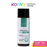 ราคา La Peach Acne Clear Toner 100ml ลาพีช โทนเนอร์บำรุงผิว. (24614412535)
