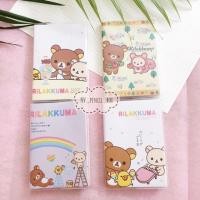 ราคา สมุดโน้ต Rilakuma ริลัคคุมะ ♡ (1299328141)