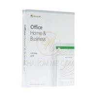ราคา Microsoft Office Home & Business 2019 (FPP) T5D-03302 (13342717231)