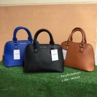 ราคา MANGO : SAFFIANO-EFFECT TOTE BAG (1210186)