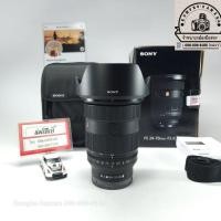 ราคา เลนส์ Sony FE24-70F2.8 GM ll (24108443074)