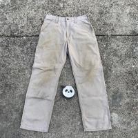 ราคา Carhartt workwear carpenter B151-TAN (22027624552)