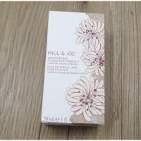 ราคา PAUL & JOE MOISTURIZING FOUNDATION PRIMER S (30ml. SPF15 PA+) (929852752)
