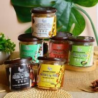 ราคา Protein Cookies Healthy and Fitness Product คุกกี้เพื่อสุขภาพ แบรนด์ Skinny Bite (8048943414)