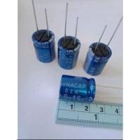 ราคา 15F 2.5V(15ล้านไมโคร) Super Capacitor elna สีฟ้า(แพ็ค5ตัว)ซุปเปอร์แคป 16x21mm แท้ใหม่แกะกล่อง C15ล้านไมโคร ซุปเปอร์คาปา (17885526998)