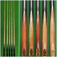 ราคา ไม้คิว (8 จำปา) ค่าย Phoenix มี 1ท่อน 2ท่อน (4639890840)