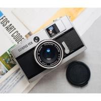 ราคา กล้องฟิล์ม olympus pen eed เลนส์ f1.7 (6716411015)