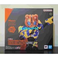ราคา S.H.Figuarts SHF Masked Rider Punkjack Monster Form / Beat Form (Masked Rider Geats Series) (24272492205)