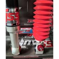 ราคา โช๊คYss z seriesตรงรุ่นฟอร์จูนเนอร์ปี06-14 จำนวน4ต้น(หน้าและหลัง) (10335427006)