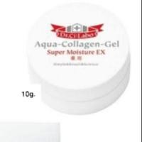ราคา Dr. Ci labo aqua collagen gel super moisture ex 10g. (7600208762)