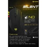 ราคา MOUSE NUBWO NM-019 GAMING OPTICAL (3824915043)