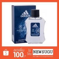 ราคา น้ำหอมแท้Adidas champions 100ml. (1460716409)