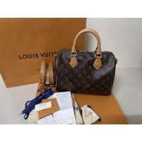 ราคา Louis vuitton speedy 25 (14148321506)
