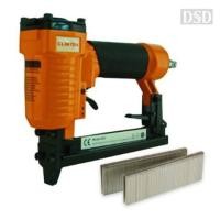 ราคา [พร้อมส่ง] CLINTON ปืนยิงตะปูลม ขาคู่ (422J) (7018304881)