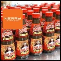 ราคา น้ำปลาร้าหม่ำ MUM 1 ลัง(12ขวด) ส่งฟรี ปลาร้าหม่ำราคาส่ง ปลาร้าหม่ำราคาถูก ส่ง Kerry (13047099562)