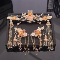 ราคา เครื่องประดับผมจีนชุดใหญ่ (5713806957)