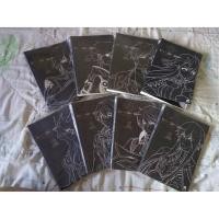 ราคา KILL NO MORE พันธสัญญาล่าสังหาร 8เล่มจบ!(หนังสือมือ2) (5707037639)