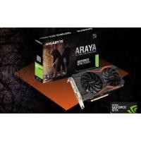 ราคา GTX 1050ti g1 (araya edition) ตัวหายาก ประกันเหลือ2ปีเต็ม(ของแรร์) (1083802257)