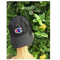 ราคา Sale ขายขาดทุน โละๆ หมวก champion แท้ ✨ของใหม่มีป้าย ✨ (2283922293)