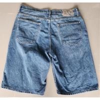 ราคา กางเกงยีนส์ขาสั้น NAUTICA Size W36(I2610) (16592505904)