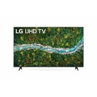 ราคา แอลอีดีทีวี 55" (4K, Smart, Magic Remote) LG 55UP7750PTB (16158006651)