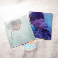 ราคา [ Ymmd Jun Seventeen You Make My Day Lenti You Made My Dawn แว่นสายตาสั้น (14539667805)