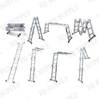 ราคา SUMO บันไดอลูมิเนียมอเนกประสงค์พับได้ 12 ขั้น รุ่น ML-12A (902712005)