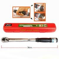 ราคา ด้ามปอนด์KOCHE 1/2" 80Ft.(108Nm.) torque Wrench ประแจปอนด์ (4731296246)