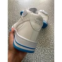 ราคา (Ready Stock) Nike Air Force 1 High UV แฟชั่น (19887141467)