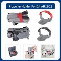 ราคา For DJI Air 2S Propeller Stabilizer Holder Blade Fixed Props Transport Protector Buckle for DJI Mavic Air 2 Drone (25762698269)