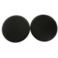 ราคา ฟองน้ำหูฟังสำหรับ Sennheiser PX100 รุ่น XT80 (สีดำ) (71648650)