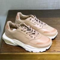 ราคา รองเท้าผ้าใบ Jaspal สีนู้ด (22963008058)