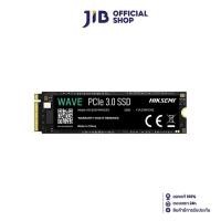 ราคา 512 GB SSD (เอสเอสดี) HIKSEMI WAVE(P) - PCIe 3/NVMe M.2 2280 (HS-SSD-WAVE(P) 512G) (25656930480)