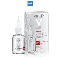 ราคา VICHY Liftactiv Supreme H A Epidermal Filler Serum 30 ml วิชี่ ลิฟแอ็คทีฟ สุพรีม เฮช เอ เซรั่ม ลดริ้วรอย (9513230635)