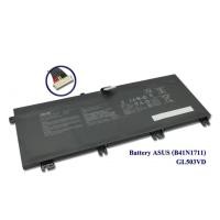 ราคา Asus B41N1711 (สำหรับ GL503 GL503V GL503VD GL503VM GL703VD GL703VM GL703GE FX63V FX503VM) ASUS (16199071397)