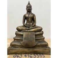 ราคา หลวงพ่อโสธร หน้าตัก9นิ้ว (24967801215)