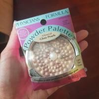 ราคา Phisicians Formula Mineral Glow Pearls สี light bronze pearl ใช้เป็น Highlight (2167481210)