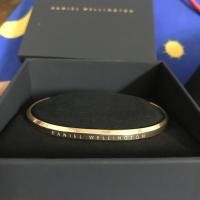 ราคา DANIEL WELLINGTON (BRACELET-RG) (4530266698)