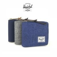 ราคา กระเป๋าสตางค์ Herschel Walt Wallet - Navy ของแท้ พร้อมส่ง (5575683608)