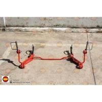 ราคา กันโคลงหลัง JS1 Space Arm ล้อหลัง สำหรับ MG Extender 2019-2022 สีใหม่อะไหล่ดำ !!! (โปรดระวังของเลียนแบบ) (8286770425)