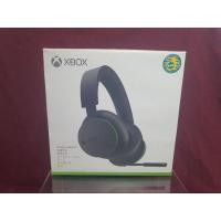 ราคา หูฟัง xbox wirless headset for xbox series x/s /one สภาพใหม่ (21996520089)