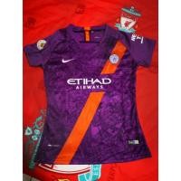 ราคา เสื้อบอลหญิงทีมแมนซิตี้ (2341250112)