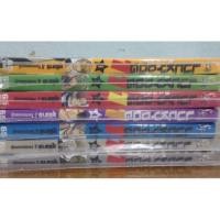 ราคา Lucky Dog 1 Blast เล่ม 1-7 มือสอง (5936870723)