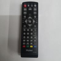 ราคา รีโมท กล่องทีวีดิจิตอล Haier (7692354335)