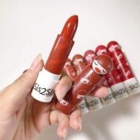 ราคา ลิปSis2sis สวยทุกสี (18568785334)