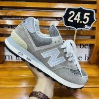 ราคา New balance Classic 574 Size 39.5/24.5cm.(มือสอง)รหัส K84 (20453303209)