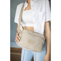ราคา LINGKY NL5611 กระเป๋าสะพาย crossbody bag น่ารักมาก มี 9สี! (21823271871)