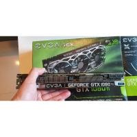 ราคา VGA GeForce GTX 1080 Ti FTW3 GAMING 11G (5165188424)