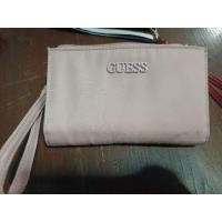 ราคา กระเป๋าสตางค์Guessแท้1000000%มือสอง (21237833631)
